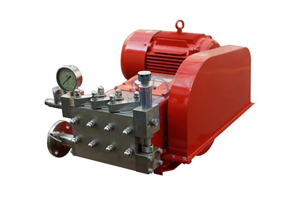 3DP20型高压泵