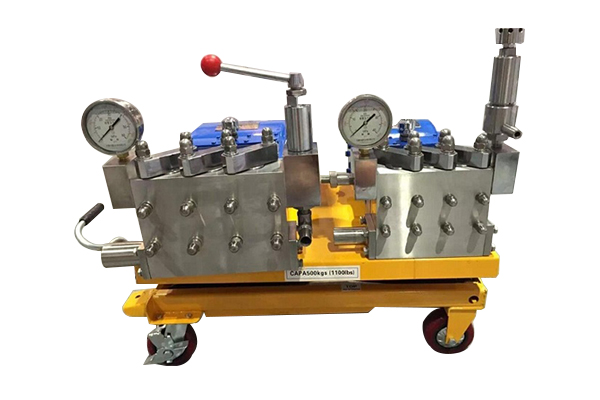 高压水泵 高压水泵